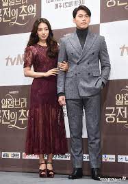 Memories Of The Alhambra Season 2 Release Date Announced Stream On Netflix In December 2020 Filmschoolwtf