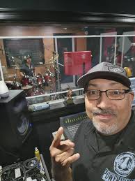 Tejano PowerHouse Entertainment/Records/PowerHouse Recording Studio