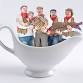 THE LANCASHIRE HOTPOTS: PARTY PARTY PARTY TOUR event in Hull