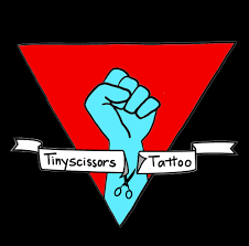 Container design container cabin motorcycle workshop motorcycle garage arch motorcycle tracker motorcycle motorcycle logo. Tattoo Parlor Amy Khoshbin