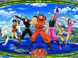 Manga Review: Toriko - Blerds Online