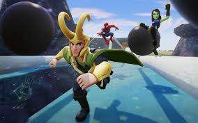 Making your own experiences in disney infinity apk 2.0 toy box. Disney Infinity Toy Box 2 0 1 01 Apk Obb Data File Download Android Adventure Ø£Ù„Ø¹Ø§Ø¨