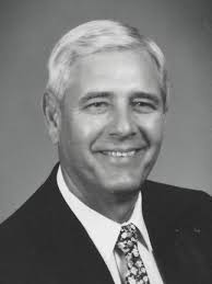 Edward Simmons Obituary