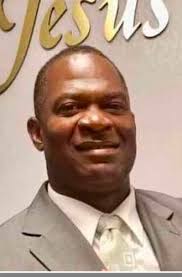 Jackie Tyrone Wright