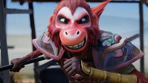 Netflix's The Monkey King REVIEW 