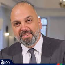 Antonio Bou Khalil‏