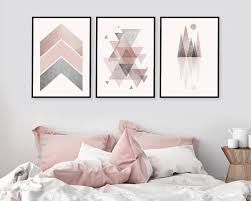 Read reviews for pink & grey art deco geo canvas wall art. 53 Scandinavian Ideas Printable Art Scandinavian Print Scandinavian
