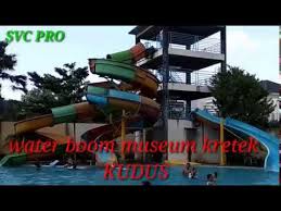 Museum keretek menjadi obyek yang tidak berkembang dari obyek lainnya yang ada di kudus. Berapa Harga Masuk Musium Leretek Laco Blog