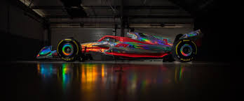 Esteban ocon stays with the french team even longer. Aston Martin F1 Team Revealed 2022 F1 Car In Aston Martin Racing Green