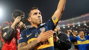 (barcelona sc won the match and carlos tévez received a 7.0 sofascore rating). Carlos Tevez The Leader Behind Boca Juniors Double