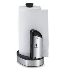 Bed bath & beyond coupons at dealnews.com for march 12, 2021. Itouchless Towel Matic Automatic Paper Towel Holder By Bed Bath Beyond Paper Towel Holder Towel Holder Cool Kitchen Gadgets
