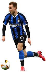Born 14 february 1992) is a danish professional footballer who plays as an attacking midfielder for serie a club inter milan and. Christian Eriksen Football Render 66603 Footyrenders