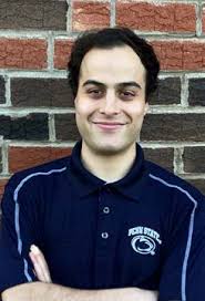 Penn State Commencement, Fall Session 2022, Baccalaureate and Associate  Degrees