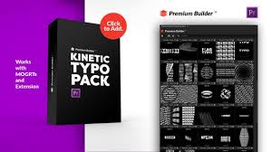 Adobe premiere pro cc 2019 full version is the leading video editing software for film, tv, and the web. Premiere Pro Template