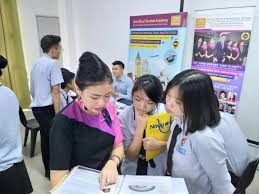 One heart hci (college) open house 2020. Fsi Center å‡å­¦æƒ…æŠ¥ Fsi Education Fair Sm Chong Hwa Kuantan ÙÙŠØ³Ø¨ÙˆÙƒ