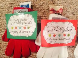 Christmas Gifts For Parent Volunteers Cute And Cheap Idea Student Christmas Gifts Office Christmas Gifts Christmas Gifts For Parents