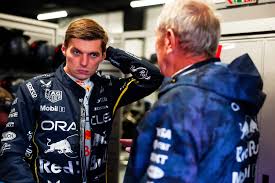 Verstappen and Red Bull face uncertainties after Las Vegas chaos