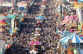 Seit 2000 gilt folgende regel: Oktoberfest Das Grosste Volksfest Der Welt Markt De