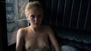 Albertina marie majorino nude 