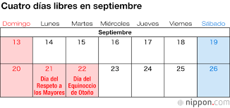 Eso sin contar los días no laborables, como el jueves santo de semana santa. Los Dias Festivos Nacionales De Japon En 2020 Nippon Com