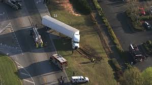 After a car accident, you may feel shocked, enraged, and full of adrenaline. Fayetteville Accident On Highway 85 Kills Robert Chancellor 11alive Com