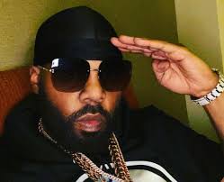 Jagged Edge Singer Brandon Casey Hospitalized In ICU After Serious Car  Accident
