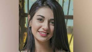 Sarah khan has made a name for herself in the entertainment industry, gaining the love and support of millions of fans. Sarah Khan Biography Complete Information Brother Sisters Age Personal Life Bol News