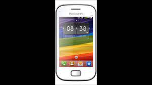 Karbonn K65 Buzz - YouTube