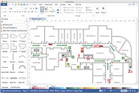 Like it's counterparts, microsoft visio 2010 has also been augmented with some advance features, tools, and diagrams. Best Visio Alternatives For Creating Floor Plan Visio Like