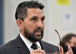 Orange County Board of Education might cut superintendent's pay