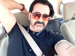 Omar Cano Leija *Potrillo* (@canoomar)