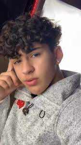 Whether you are looking for short, long or medium variants, you can use the ideas of curly hairstyles … Pin On Marc Gomez And Jude Flores