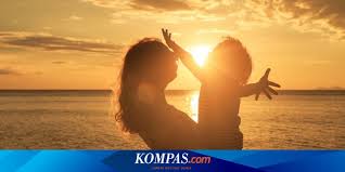Ingin kursus desain baju online? Lirik Dan Chord Lagu Kasih Ibu