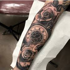 Pin De Diego Fernandez Talaveron Em Tattoos Tatuagem Masculina Antebraco Tatuagem Relogio Com Rosas Tatuagem Masculina Braco Continue aqui que vou te contar se justamente nesse local doi mais ou menos, alem de. tatuagem relogio