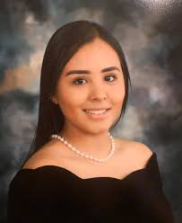 I'm an 18-year-old senior graduating from South Texas Academy for Medical  Professions in Olmito, Texas