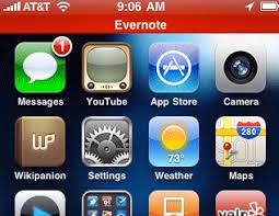 In fact, it's one of the best photo filter apps for iphone. The Best Ios 4 Ready Apps So Far Techcrunch
