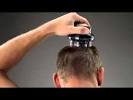 Round Hair Clippers