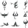 They are an extremely popular body art motif due to their tremendous versatility and visual flair elements. Https Encrypted Tbn0 Gstatic Com Images Q Tbn And9gcsqwfezklcaayp4tddmf7yrrdrp6sojug Eidjru88 Usqp Cau