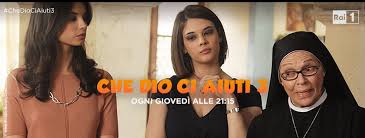 Последние твиты от che dio ci aiuti (@chediociaiuti6). Che Dio Ci Aiuti 3 Anticipazioni 6 Novembre Rosa E Azzurra Scopriranno Che Sono Sorelle Ultime Notizie Flash