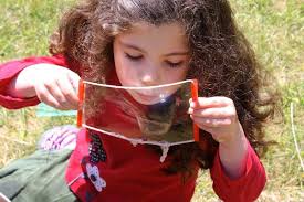 When you pull it out, the hole will be. Bubble Science Plus Make Your Own Bubble Solution And Bubble Blower Buggy And Buddy