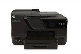 Here is how to update it manually: Driver Hp Officejet Pro 8600 Stampanti Hp