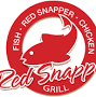 Red Snapper from www.redsnapperchicago.com