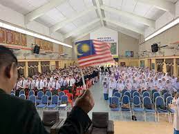 Tambahan menengah rendah dan menengah atas menengah atas sahaja. Sekolah Menengah Sains Tuanku Syed Putra