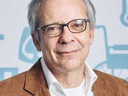 Frank de Grave: “Spreken met één stem”