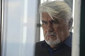 Tony Russel: Movies, TV, and Bio