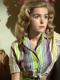 10th anniversary: 'Mad Men' stars, then and now