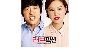 In 2006, while i was in the film program getting my mfa at art center college of design, i made this short (one of many) in two hours . Korean Movie Love Fiction Act Ha Jeong Woo O S T 002kr Amazon Com Music