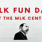 MLK FUN DAY event in Wilmington, NC