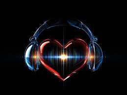 Romantic Music Downloads For Valentine S Day Romantic Music Music Wallpaper Music Images