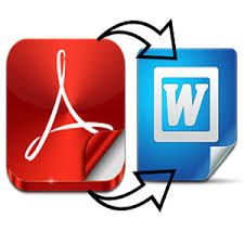 Terdapat pelbagai cara untuk menukar pdf ke word, baik secara online atau offline dan menggunakan software atau tanpa software. Cara Menukar Fail Pdf Ke Microsoft Word Dengan Mudah